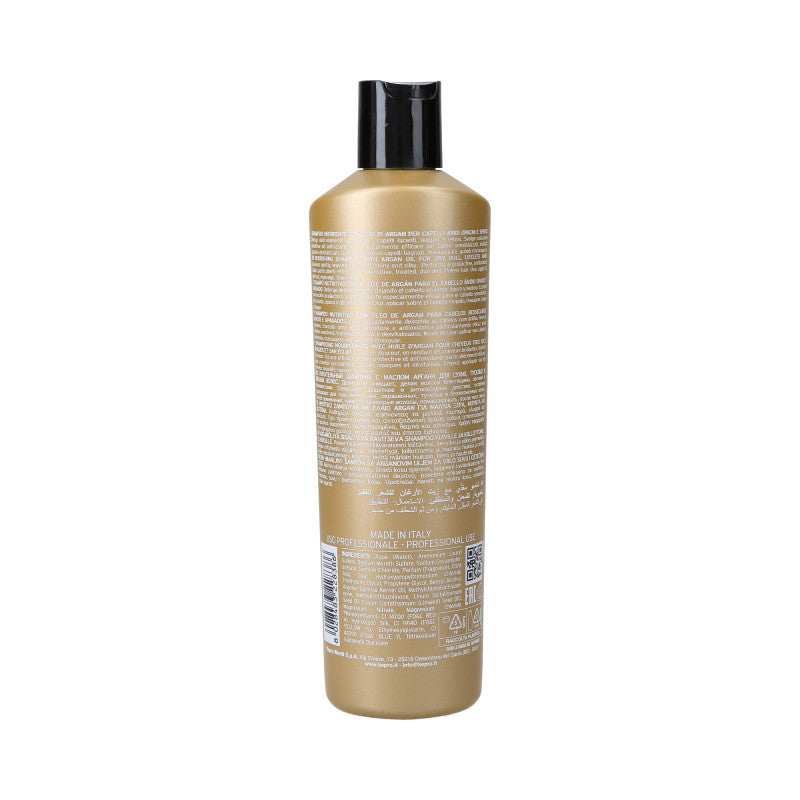 KAYPRO ARGAN OIL Vyživující šampon pro suché a oslabené vlasy 350 ml #2