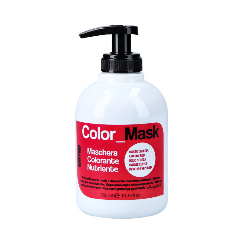 KAYPRO COLOR MASK Tónovací maska na vlasy 300 ml
