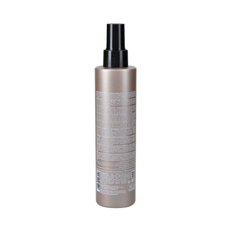 KAYPRO CURL Antistatický sprej na kudrnaté a vlnité vlasy 200 ml #2
