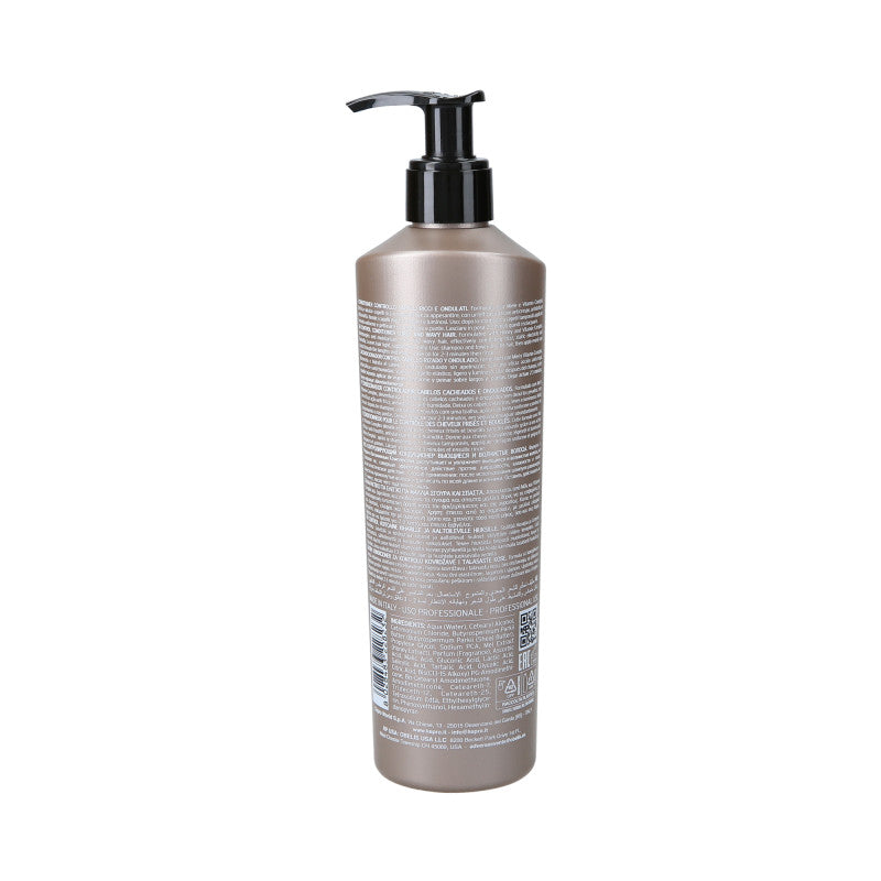 KAYPRO CURL Hydratační kondicionér pro kudrnaté vlasy 350 ml #2