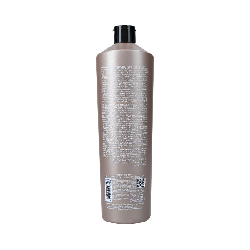 KAYPRO FREQUENT Denní šampon pro všechny typy vlasů 1000 ml #2