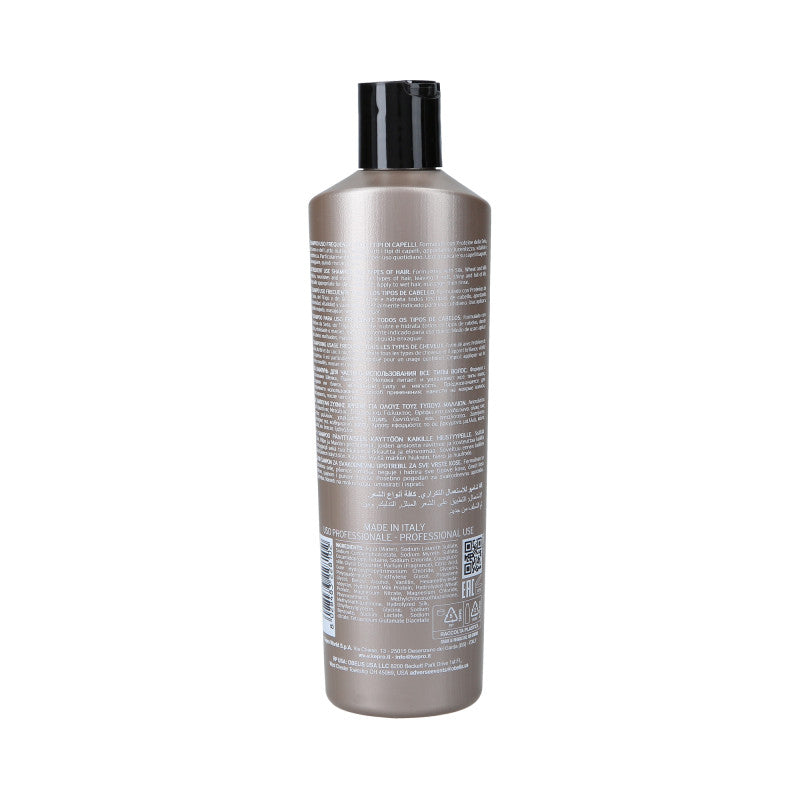 KAYPRO FREQUENT Codzienny szampon do każdego rodzaju włosów 350 ml #2