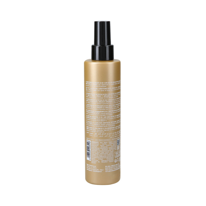 KAYPRO ARGAN OIL Dwufazowa odżywka do włosów suchych i osłabionych 200 ml #2