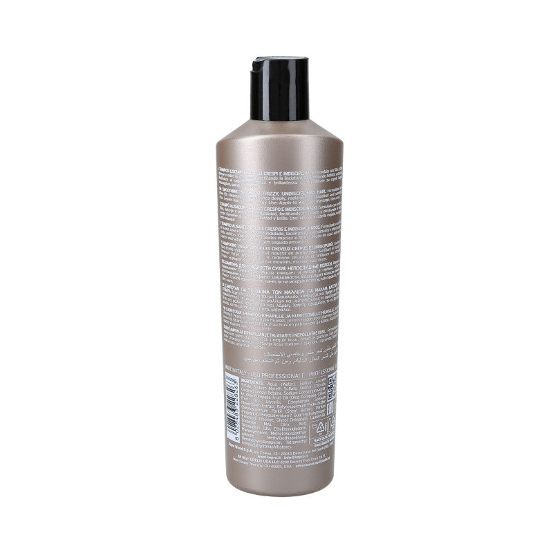 KAYPRO LISS Wygładzający szampon do każdego rodzaju włosów 350 ml #2