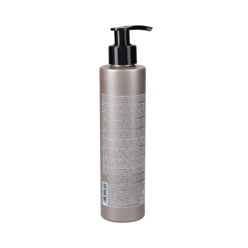 KAYPRO SOOTHING LISS Uhlazující stylingový krém pro nepoddajné vlasy 200 ml #2