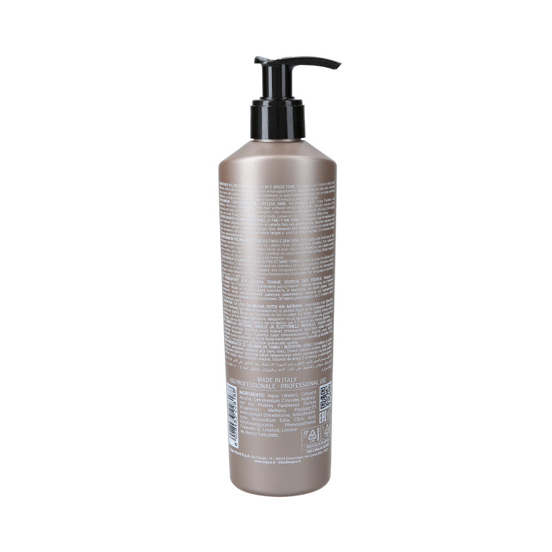 KAYPRO VOLUME Objemový kondicionér pro tenké vlasy 350 ml #2