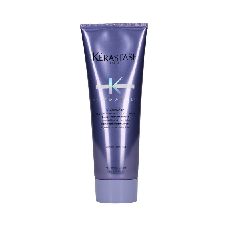 KÉRASTASE BLOND ABSOLU CICAFLASH Kondicionér na zesvětlené vlasy 250 ml