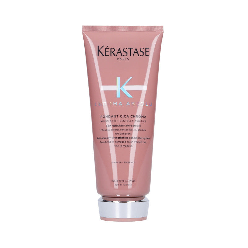 KÉRASTASE CHROMA ABSOLU Kondicionér na barvené vlasy 200 ml