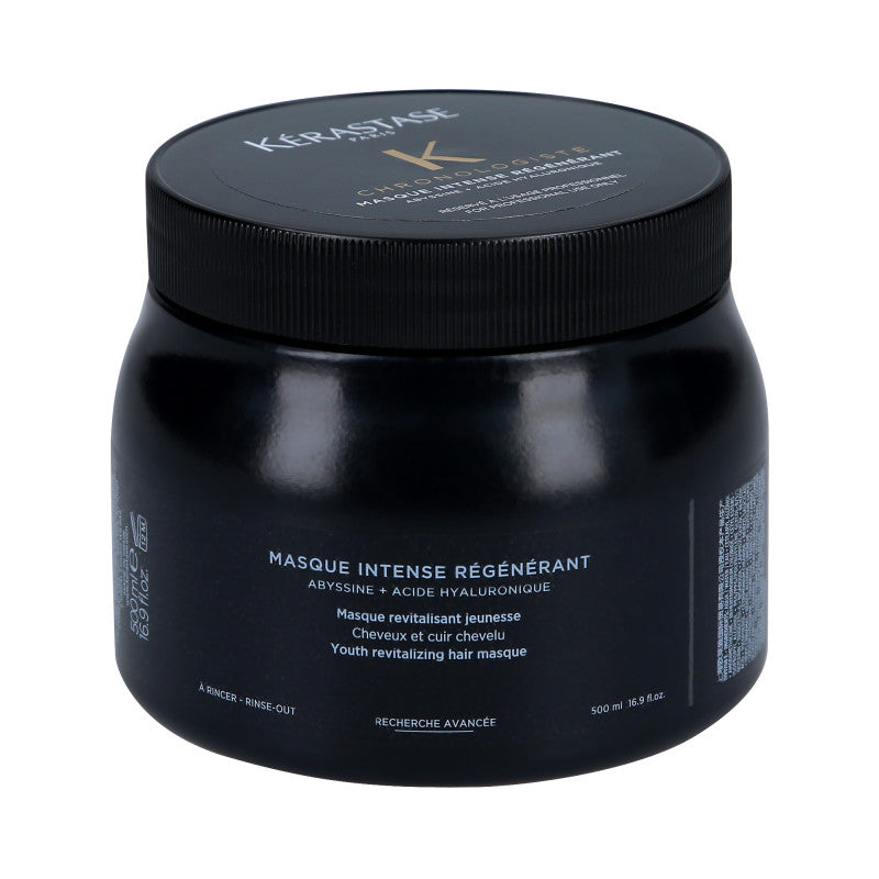 KERASTASE CHRONOLOGISTE Regenerační maska 500 ml