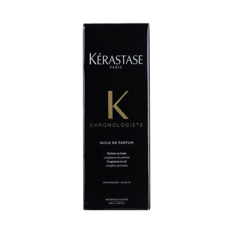 KÉRASTASE CHRONOLOGISTE Parfémovaný vlasový olej 100 ml