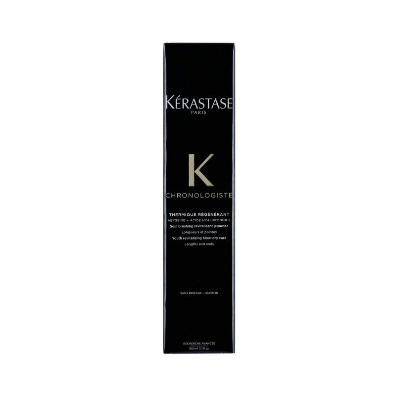 KÉRASTASE CHRONOLOGISTE TERMIQUE REGENERANT Krem termiczny 150 ml