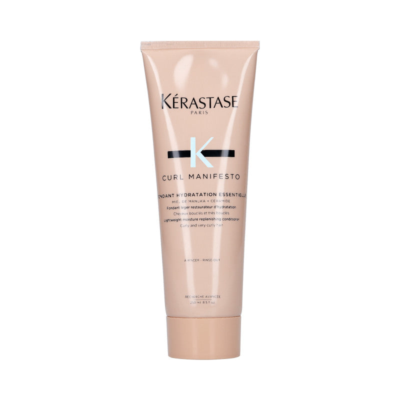 KÉRASTASE CURL MANIFESTO Hydratační kondicionér pro kudrnaté vlasy 250 ml