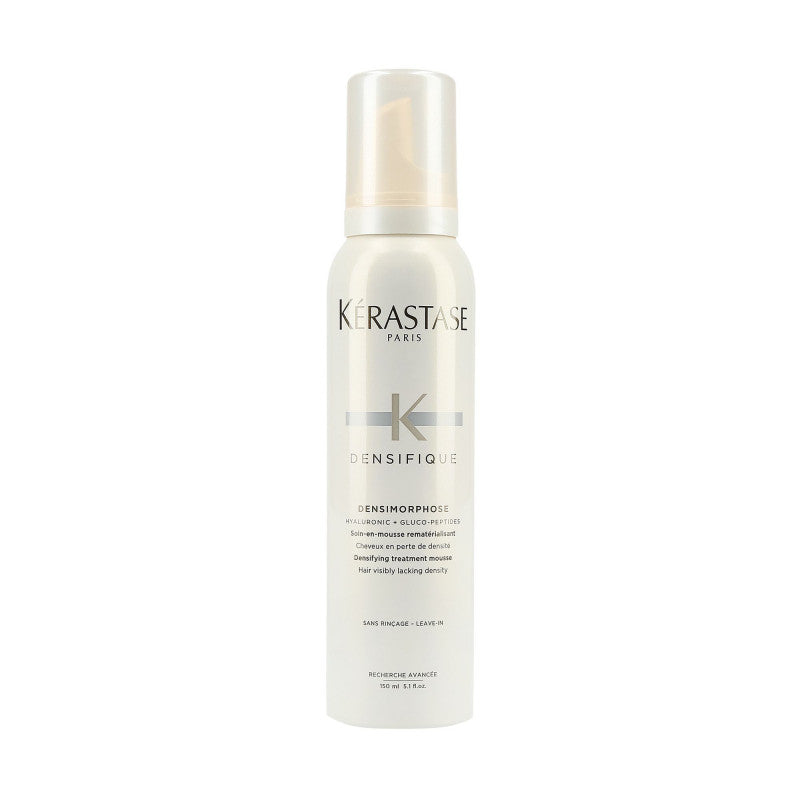 KERASTASE DENSIFIQUE Densimorphose Schiuma ispessente per capelli 150 ml