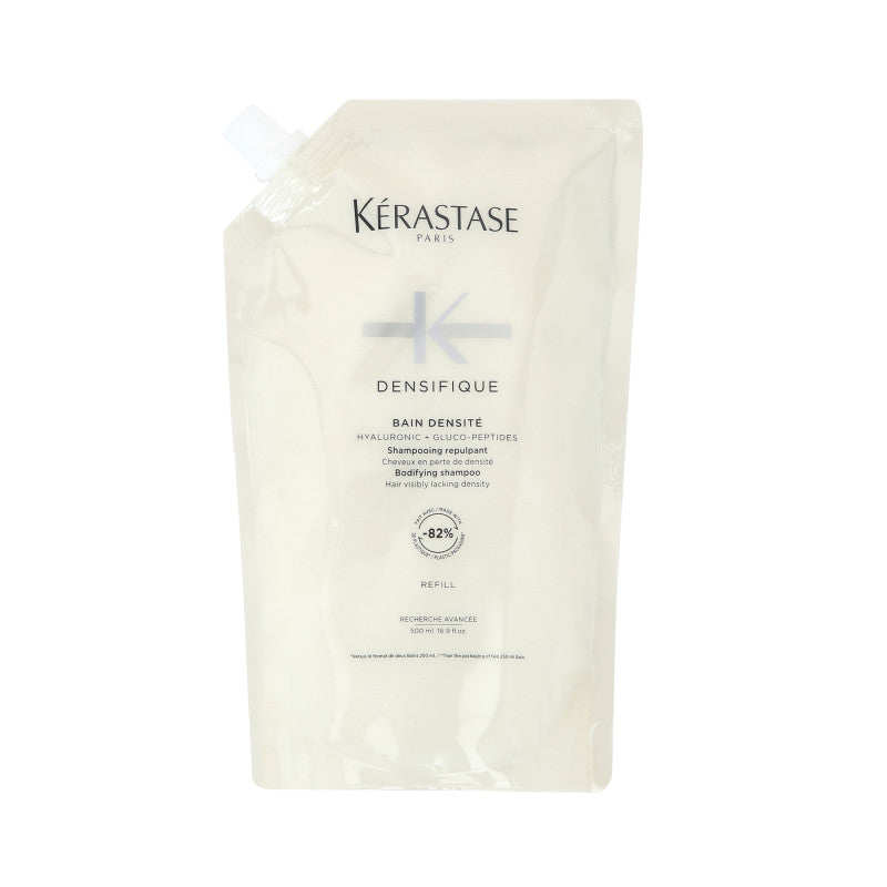 KÉRASTASE DENSIFIQUE DENSITE REFILL Šampon pro objem vlasů 500 ml
