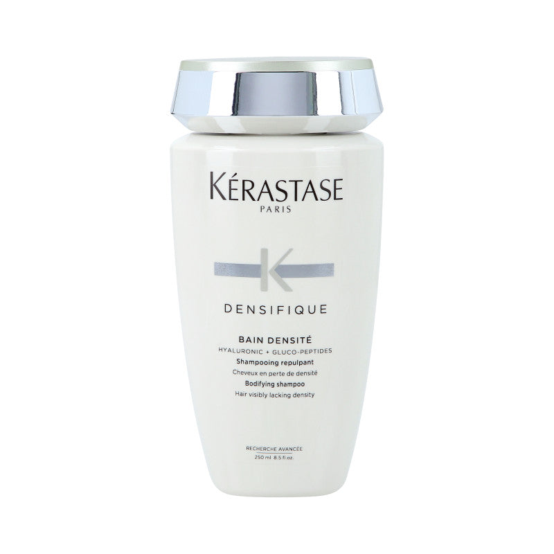 KÉRASTASE DENSIFIQUE DENSITE Szampon do włosów zwiększający objętość 250 ml