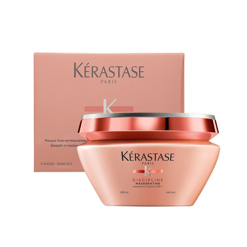 KÉRASTASE DISCIPLINE Maskeratine Vyhlazující maska na vlasy 200 ml