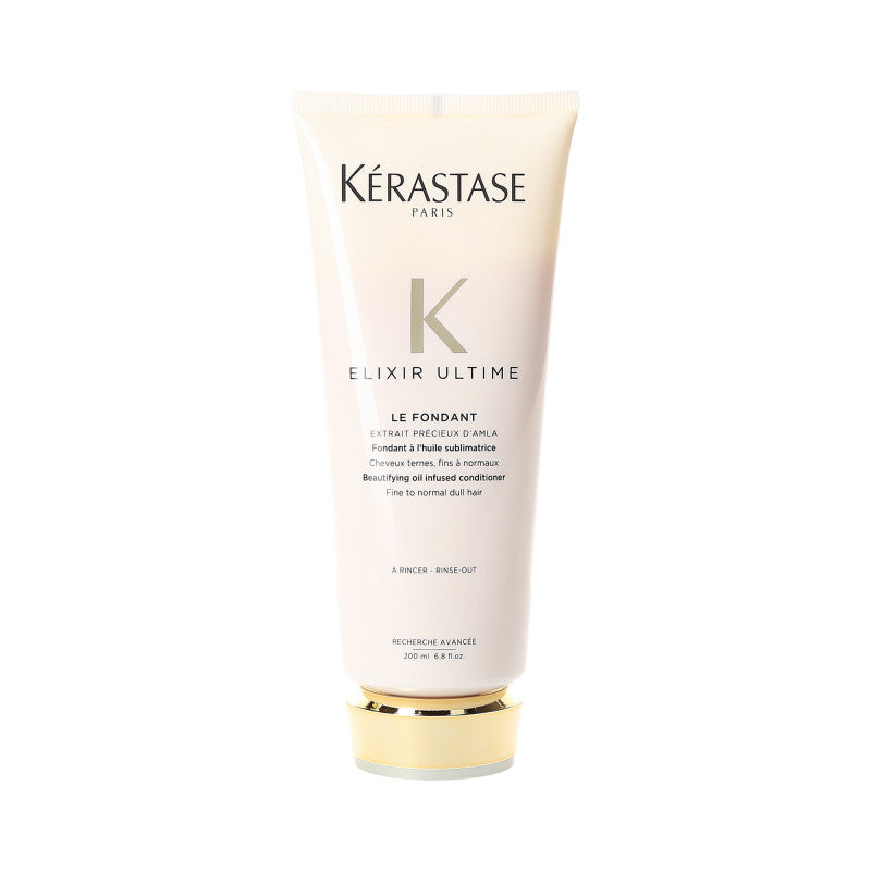 KERASTASE ELIXIR ULTIME Le Fondant Après-shampooing brillant 200 ml