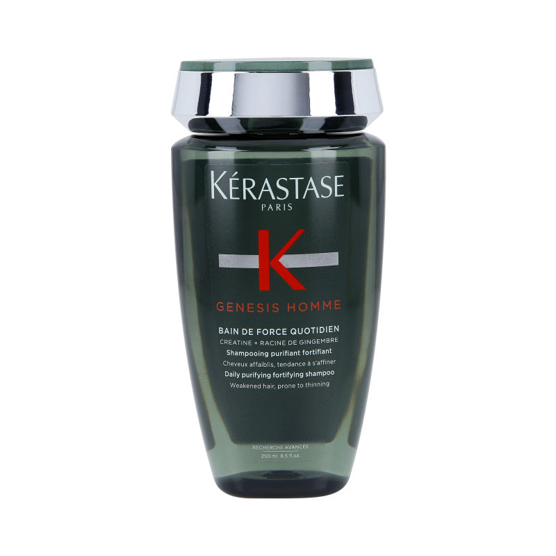 KERASTASE GENESIS HOMME Šampon posilující řídnoucí vlasy 250 ml