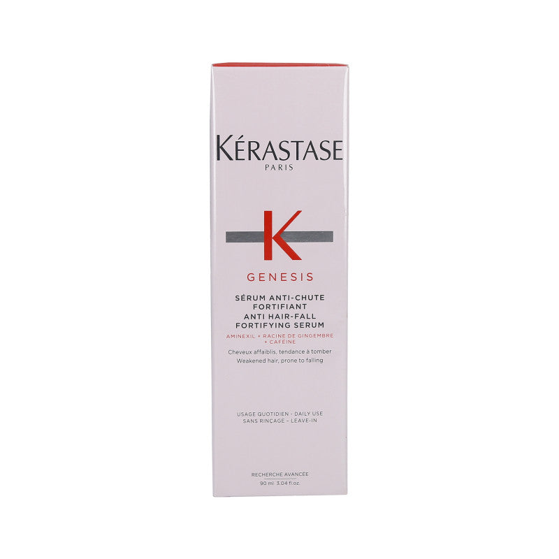 KERASTASE GENESIS Sérum fortifiant intensif pour cheveux 90 ml