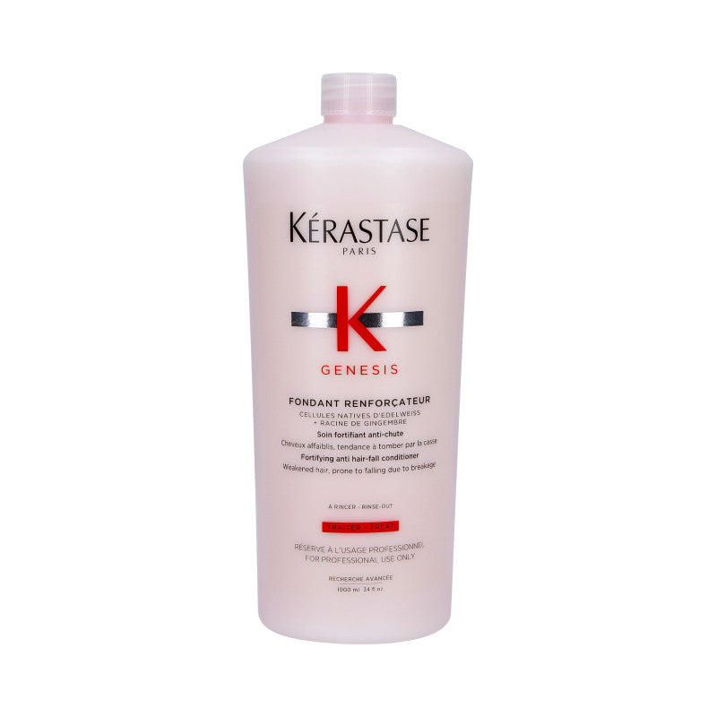 KÉRASTASE GENESIS RENFORCATEUR Posilující kondicionér pro oslabené vlasy 1000 ml