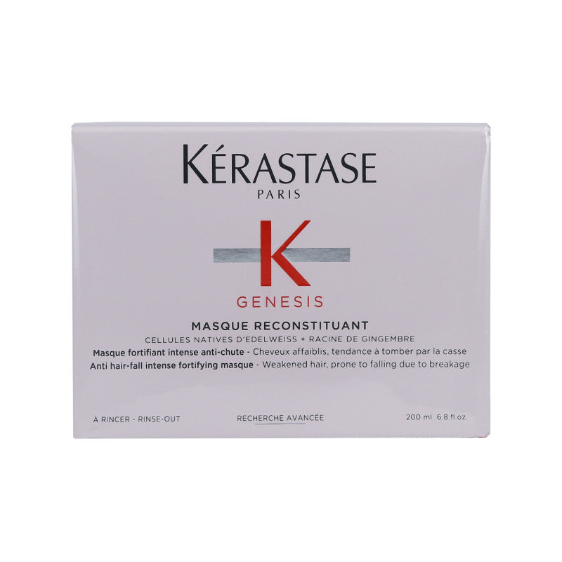 KERASTASE GENESIS Masque capillaire fortifiant 200 ml