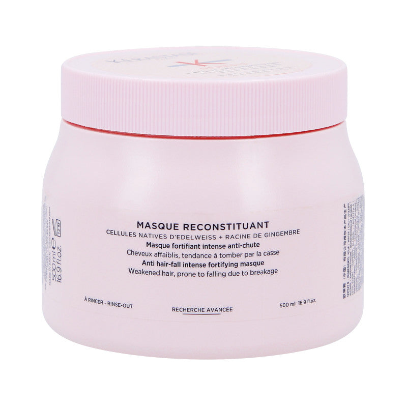 KERASTASE GENESIS Wzmacniająca maska do włosów osłabionych 500 ml