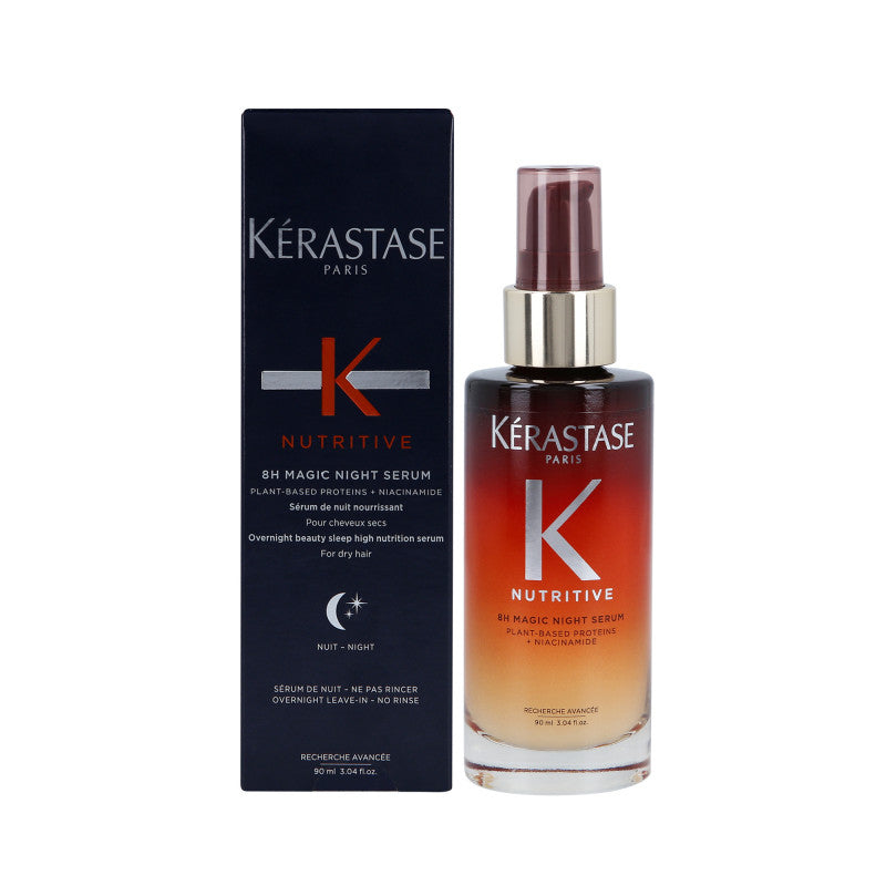 KÉRASTASE NUTRITIVE MAGIC NIGHT Serum naprawcze na noc 90 ml