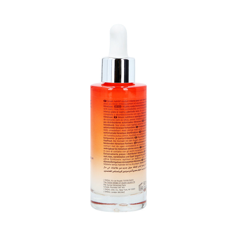 KERASTASE NUTRITIVE SCALP SERUM Siero nutriente per cuoio capelluto 90 ml #4