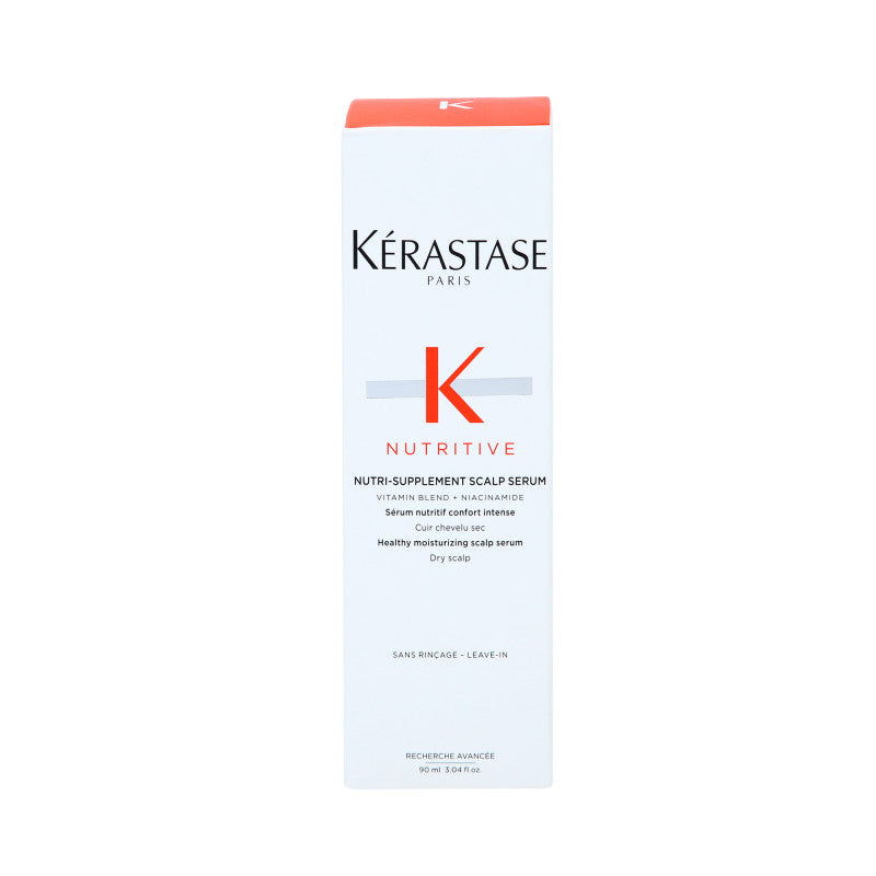 KERASTASE NUTRITIVE SCALP SERUM Siero nutriente per cuoio capelluto 90 ml #5