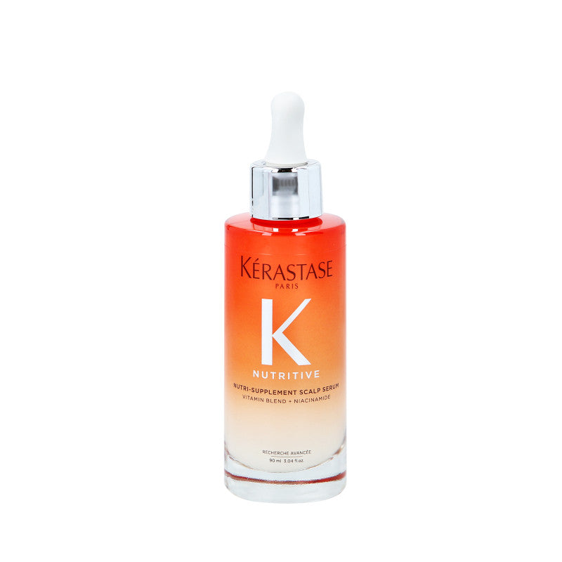 KERASTASE NUTRITIVE SCALP SERUM Siero nutriente per cuoio capelluto 90 ml #2