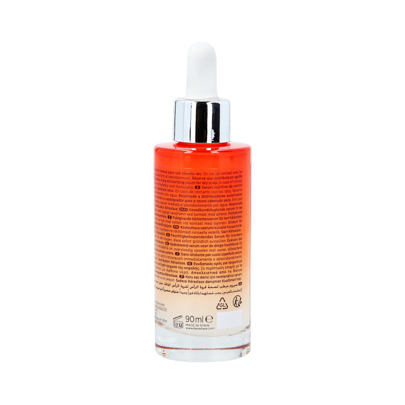 KERASTASE NUTRITIVE SCALP SERUM Siero nutriente per cuoio capelluto 90 ml #3
