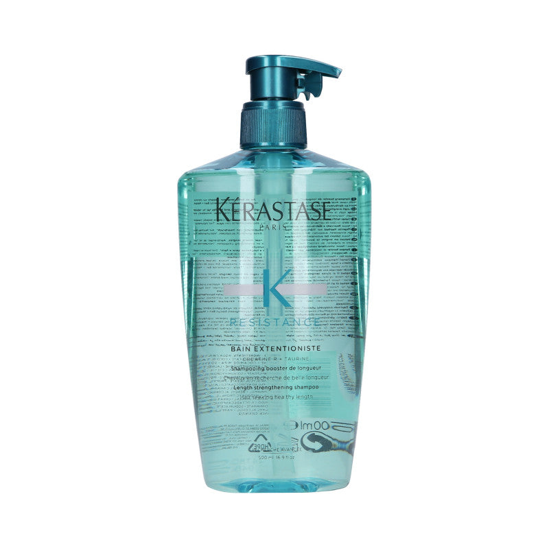 KERASTASE RESIST Posilující vlasová koupel 500 ml
