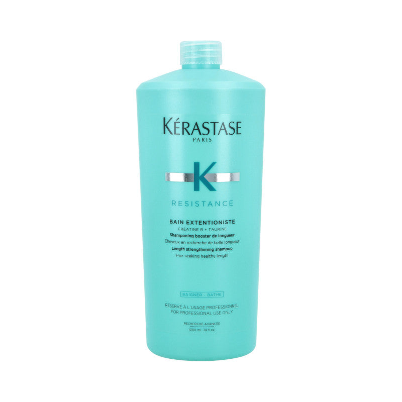 KERASTASE RESISTANCE Bain Extentioniste Koupel na posílení vlasů 1000 ml