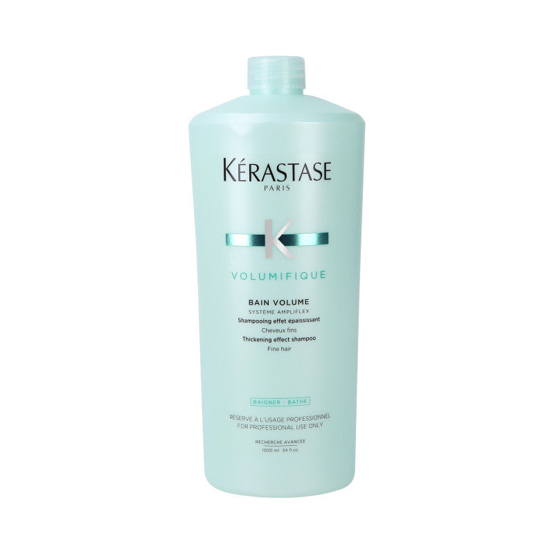 KÉRASTASE RESISTANCE BAIN VOLUMIFIQUE Koupel pro objem tenkých a jemných vlasů 1000 ml