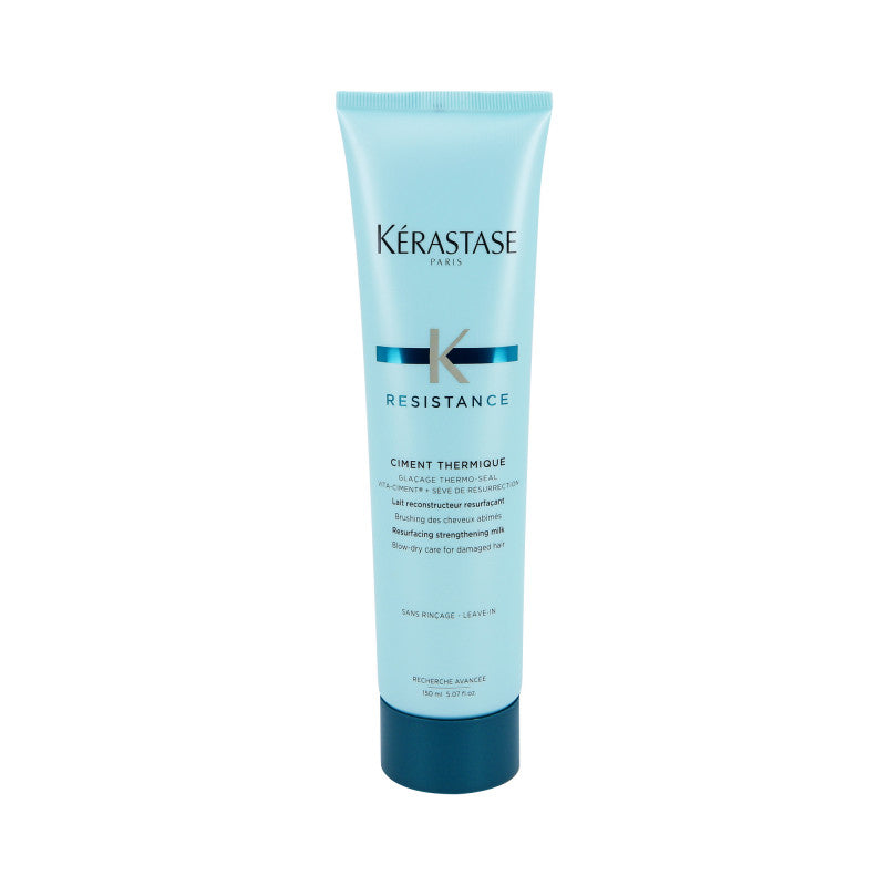 KÉRASTASE RESISTANCE CIMENT THERMIQUE Tepelný cement 150 ml