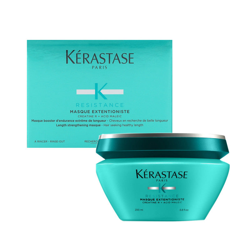 KERASTASE RESISTANCE Mask Extentioniste Maska wzmacniająca włosy 200 ml