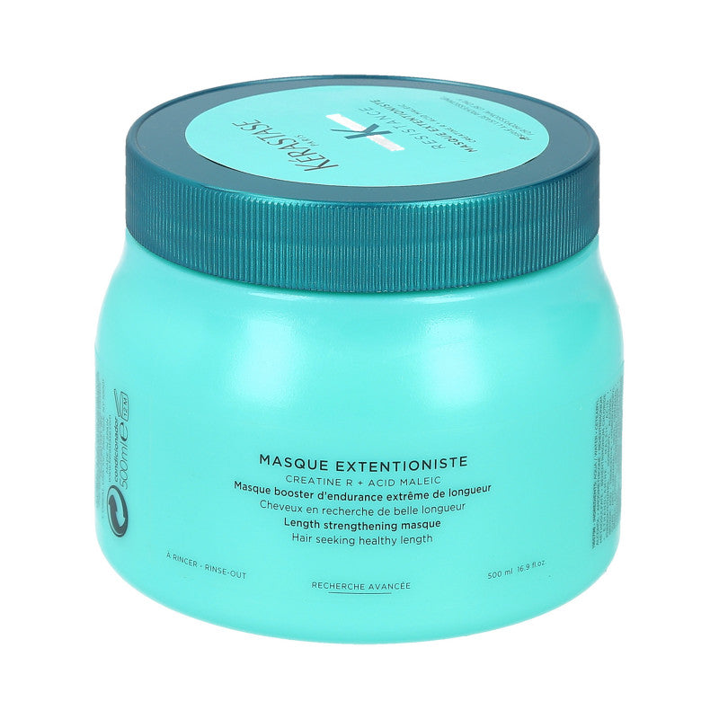 KERASTASE RESISTANCE Mask Extentioniste Maska wzmacniająca włosy 500 ml