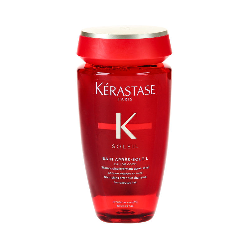 KERASTASE SOLEIL Hydratační šampon na vlasy 250 ml