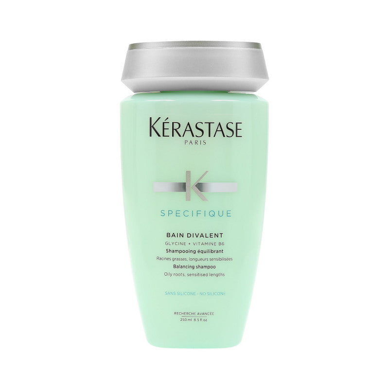 KÉRASTASE SPECIFIQUE BAIN DIVALENT Koupel pro smíšené vlasy 250 ml