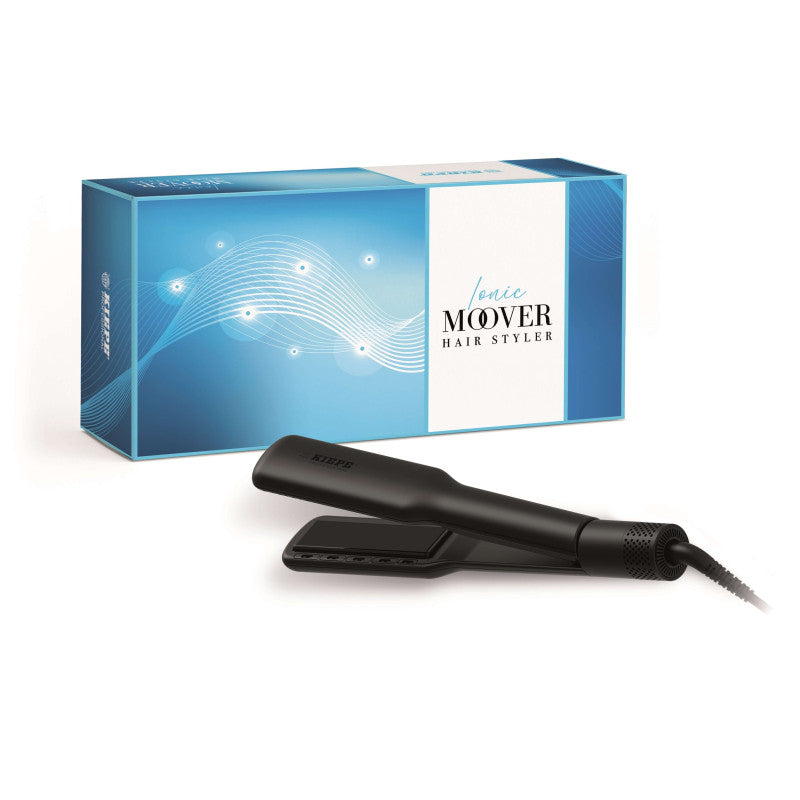 KIEPE PROFESSIONAL IONIC MOOVER HAIR STYLER 8183 profesionální žehlička na vlasy #2
