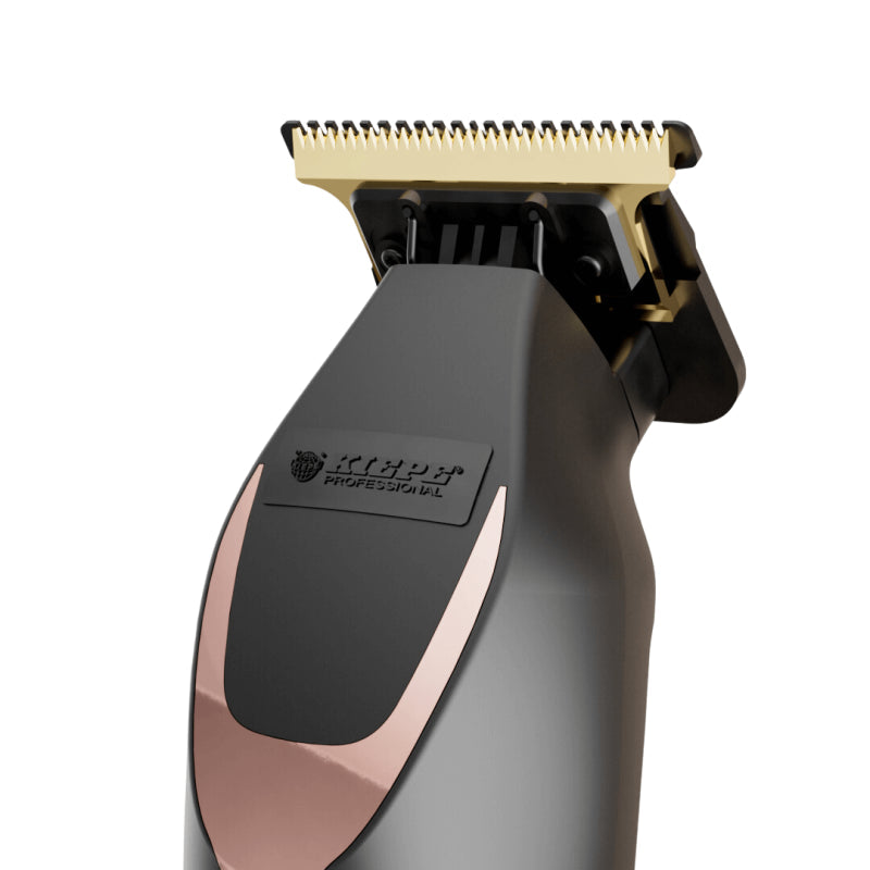 KIEPE PROFESSIONAL VROOM HAIR TRIMMER 6345 Profesjonalny trymer fryzjerski #2