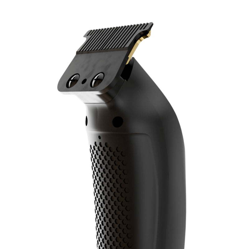 KIEPE PROFESSIONAL VROOM HAIR TRIMMER 6345 Profesjonalny trymer fryzjerski #4