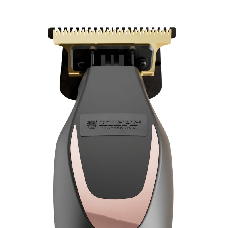 KIEPE PROFESSIONAL VROOM HAIR TRIMMER 6345 Profesjonalny trymer fryzjerski #3
