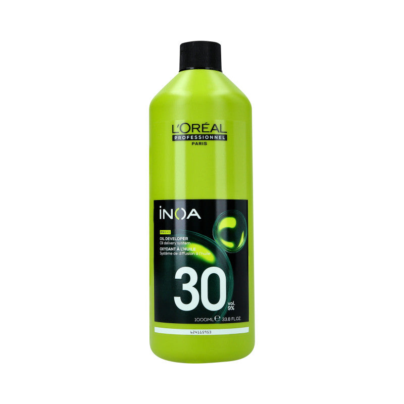 L'OREAL PROFESSIONNEL INOA Activator 9% (30 obj.) 1000 ml