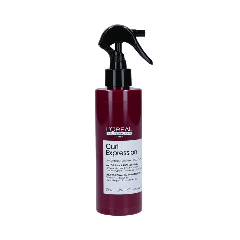 LOREAL PROFESSIONNEL SERIE EXPERT Curl Expression hydratační mlha pro kudrnaté vlasy 190 ml
