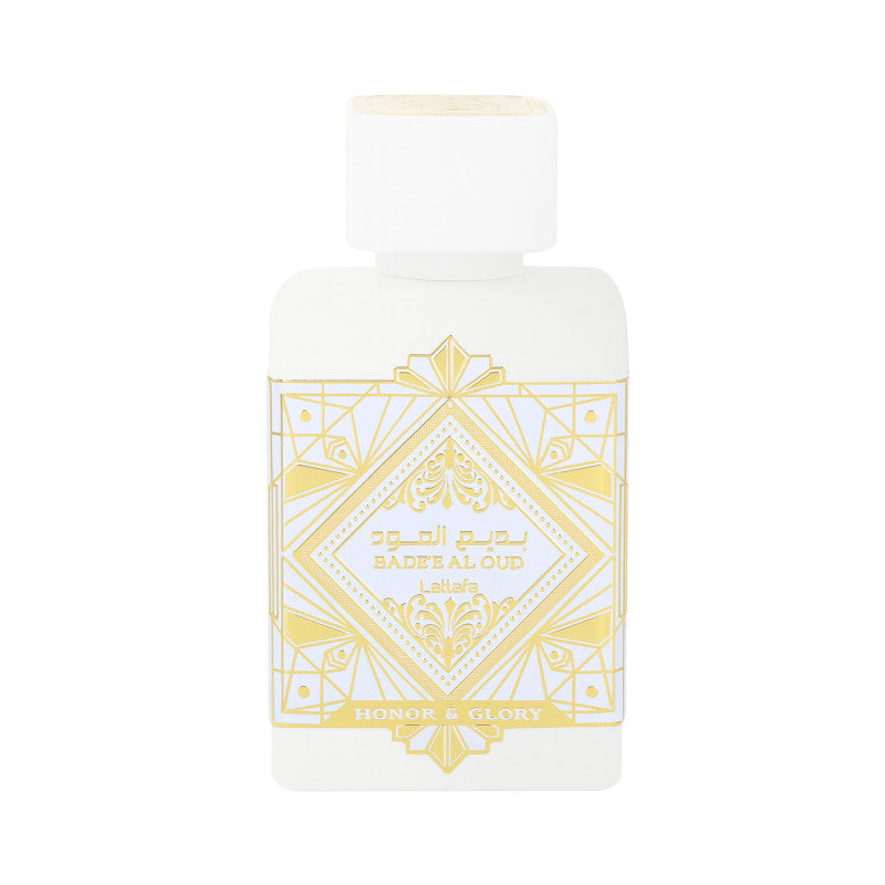 LATTAFA BADEE AL OUD HONOR & GLORY Unisex parfémovaná voda 100 ml