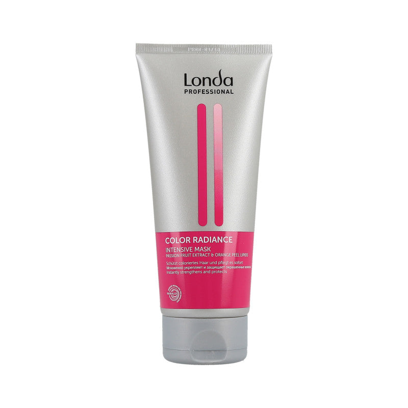 LONDA COLOR RADIANCE Maska na barvené vlasy 200ml