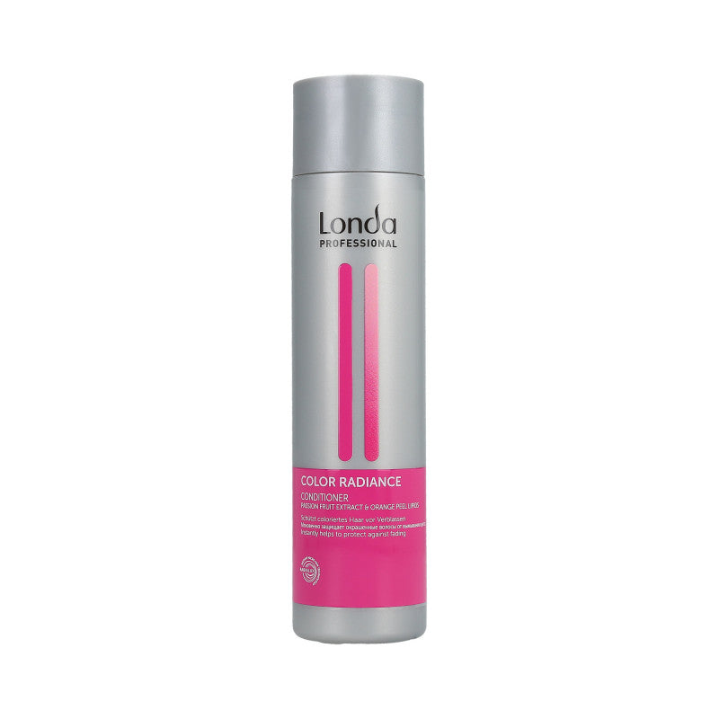 LONDA COLOR RADIANCE Kondicionér na barvené vlasy 250ml