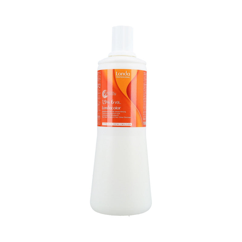 Londa Professional ossidante 1,9% - 6vol. - 1000 ML 