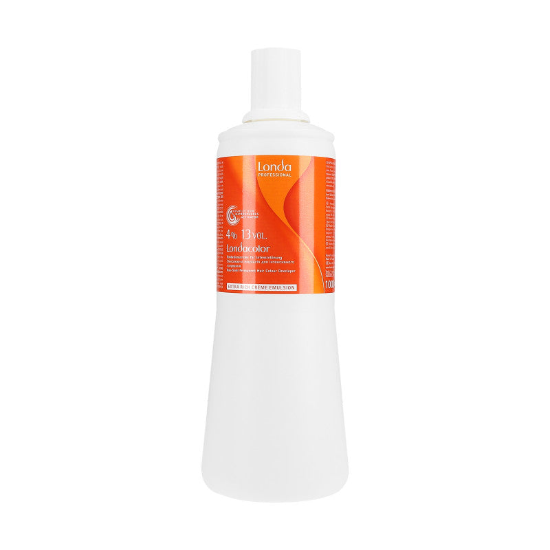 Londa Professional Ossidante 4% 13 Volumi 1000 ml 